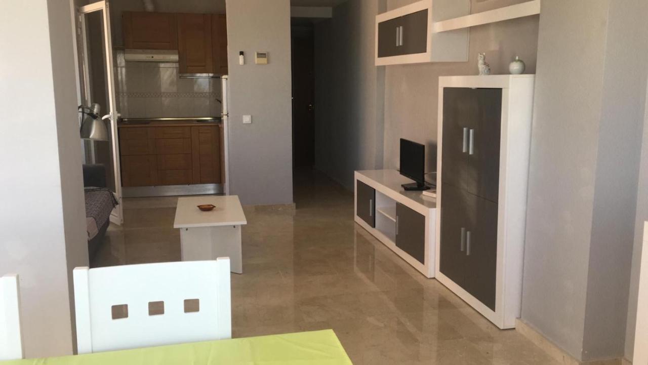 Torre Levante Plus - Arca Rent Benidorm Exterior foto