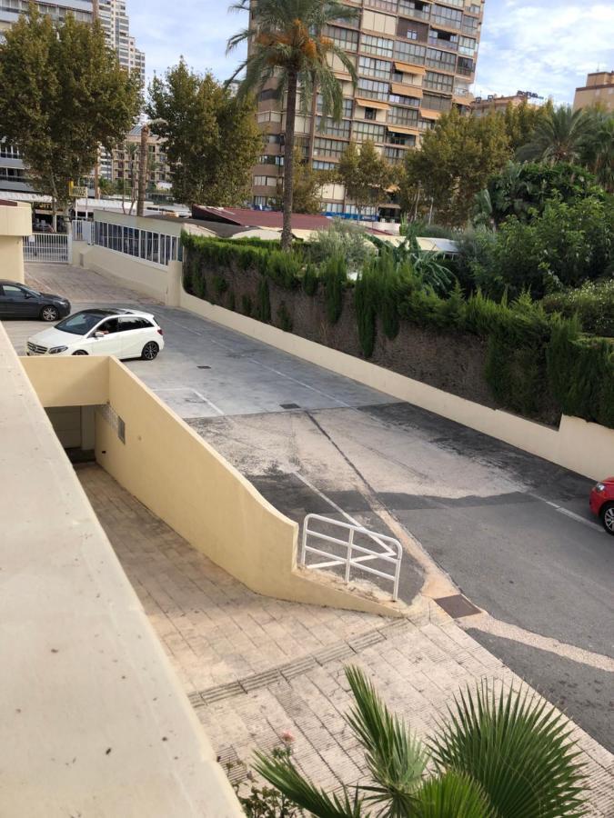 Torre Levante Plus - Arca Rent Benidorm Exterior foto