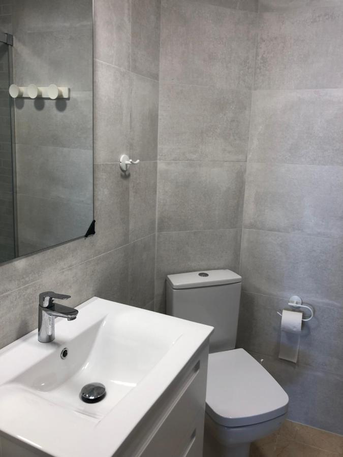 Torre Levante Plus - Arca Rent Benidorm Exterior foto